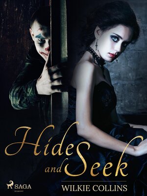 cover image of Hide and Seek